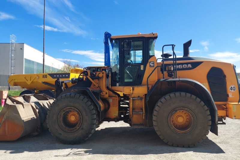 OmecoHub - Immagine HYUNDAI HL960A